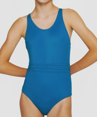 Maillot de bain flux abondant pour ado Smoon