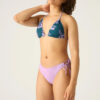 Bikini menstruel à nouer