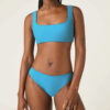 Maillot de bain deux pièces menstruel Modibodi