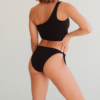 Bas de maillot menstruel vu de dos